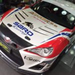 Team SARD, racing since 1985