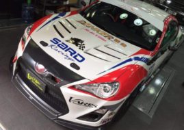 Team SARD – more than three decades among the best