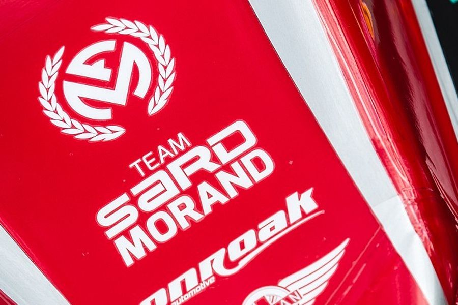 Team SARD Morand, 2015 FIA WEC