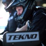 Tekno Autosports, Stapylton, Queensland, Australia