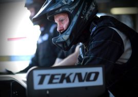 Tekno Autosports conquered the Mountain two times in one year
