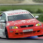 Triple Eight Racing, Vauxhall Astra Coupe, 2001, Jason Plato