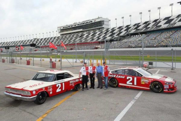 Wood Brothers Racing – The Oldest Active Team in NASCAR | SnapLap