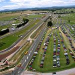Bruce McLaren Motorsport Park Taupo race 2016 formula