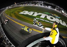Daytona 500 – NASCAR’s most prestigious race