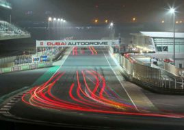Dubai Autodrome