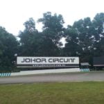 Johor Circuit