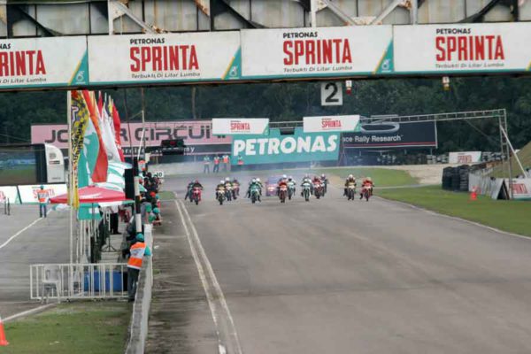 Johor Circuit or Pasir Gudang Track Your Ultimate Source for