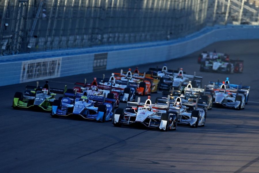 IndyCar Series, Phoenix