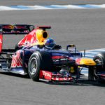 Red Bull RB8