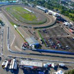 Circuit Trois-Rivieres gp3r series