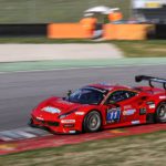 12h Mugello Scuderia Praha