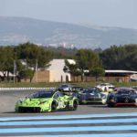 2017 Blancpain GT Series Sprint Cup