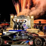 Wayne Taylor Racing Sebring 12h 2017