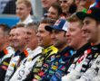 2017 BTCC drivers