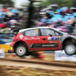 Kris Meeke, 2017 Rally Mexico