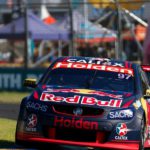 Shane van Gisbergen, Clipsal 500