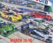 65th running of Sebring 12 hours