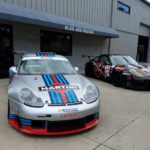 Alex Job Racing, vintage cars