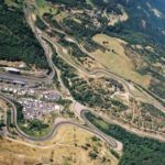Circuit de Charade, Clermont Ferrand