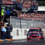 Shane van Gisbergen wins Clipsal 500