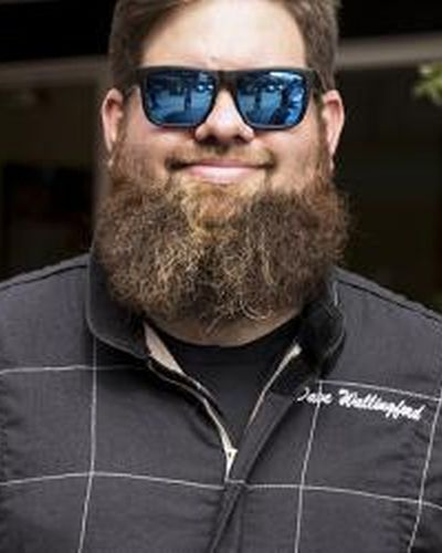 Dave Wallingford
