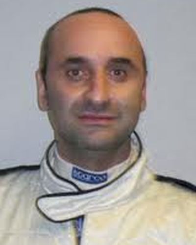 David Abramczyk