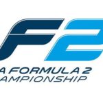 FIA Formula 2 Championship logo