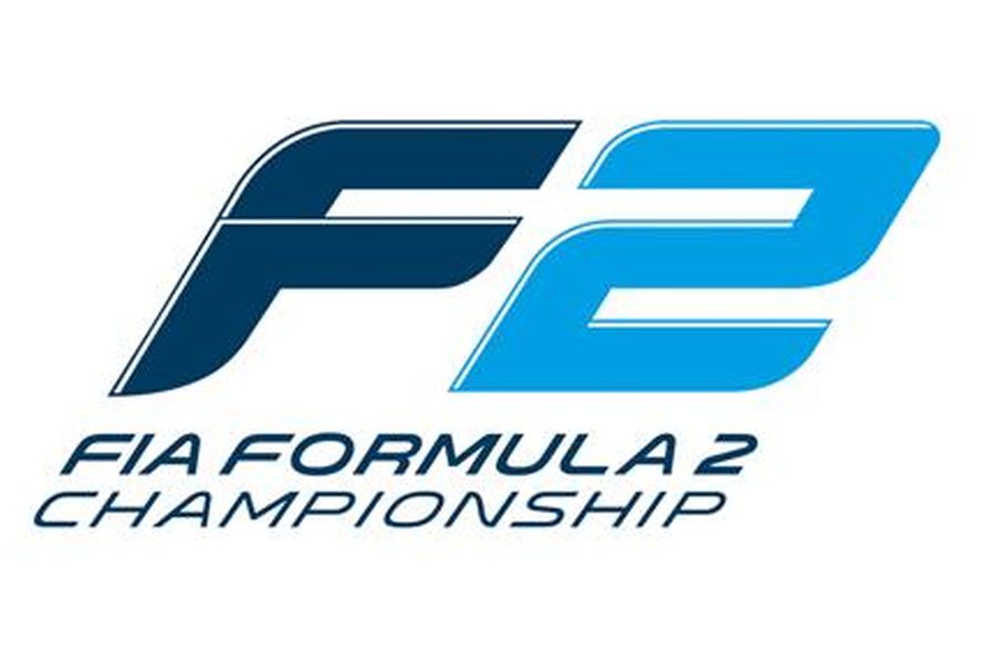 FIA Formula 2 Championship logo