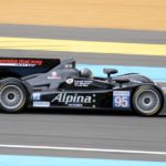 Level 5 Motorsport's HPD ARX-03b