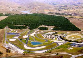 Highlands Motorsport Park – New Zealand’s Version of Bathurst
