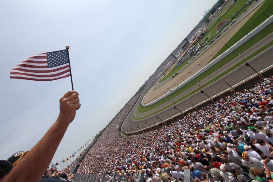 IndyCar Series