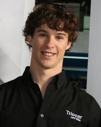 Javier Villa García