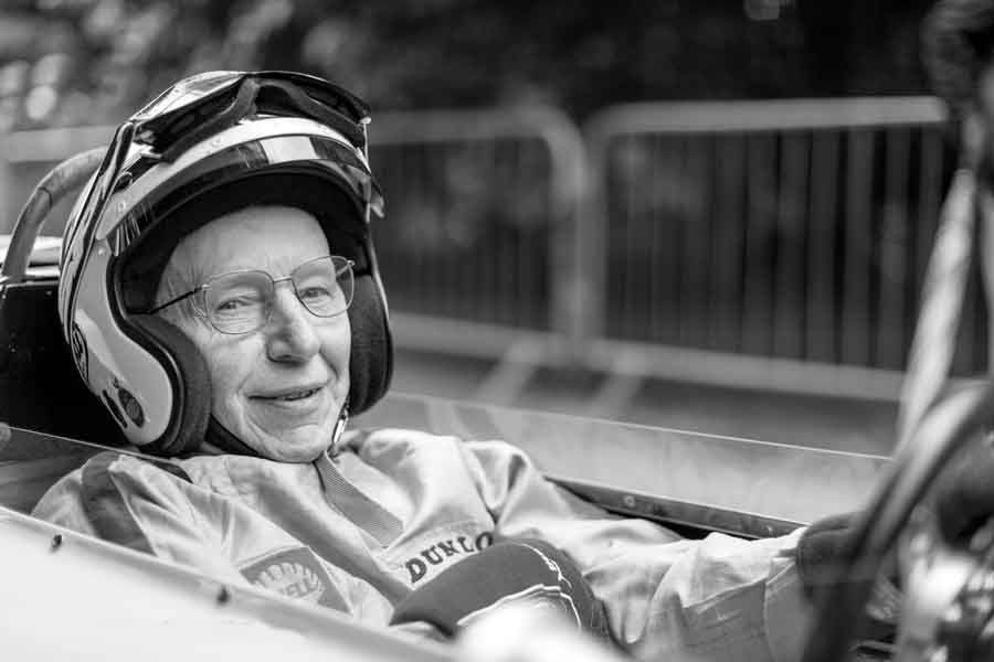 John Surtees