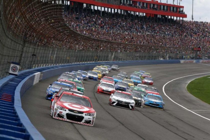 Auto Club Speedway