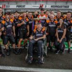 Lucas Dumbrell Motorsport