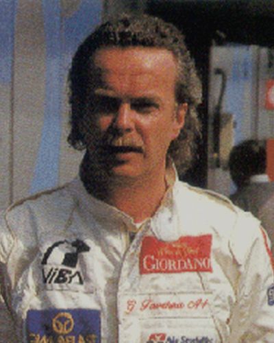 Luigi Taverna