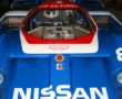 Nissan GTP ZX-Turbo, IMSA GTP car