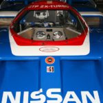 Nissan GTP ZX-Turbo, IMSA GTP car