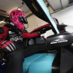 Ligier JS P3, OAK Racing, 2016 ELMS