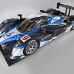 Peugeot 908 HDi FAP 2009