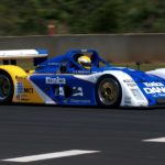 Riley & Scott Mk III, Doyle Racing, 1996