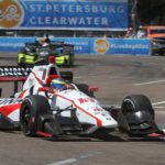 Sebastien Bourdais, St.Petersburg