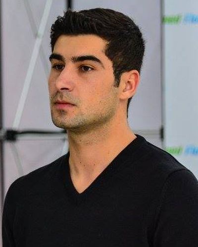 Sergiu Nicolae