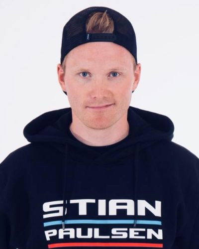 Stian Paulsen Racing