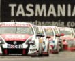 Tasmania SuperSprint, V8 Supercars