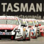 Tasmania SuperSprint, V8 Supercars