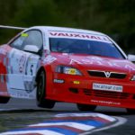 Vauxhall Astra Coupe, 2001 BTCC, Jason Plato