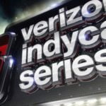 Verizon IndyCar Series logo