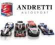 Andretti Autosport cars